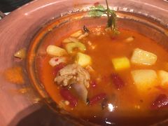 -云海肴·汽锅鸡·云南菜(领展购物广场·中关村店)