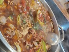 -胖娃古镇鸡杂(磁器口总店)
