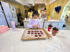 -千浔一暖DIY蛋糕烘焙(人民大学店)