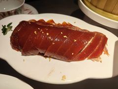 -锦府园·新台州菜(合生汇店)