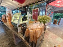 -凤阁楼果木烧鹅(鹤山陈山店)
