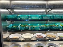 -渔家火锅·海鲜自助餐·演艺(亚龙湾天域酒店)
