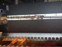 -很久以前羊肉串(京汉店)
