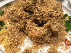 -莆田餐厅PUTIEN(三里屯店)