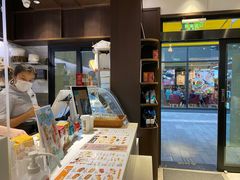 -DOUTOR德咖伦(吴江路店)