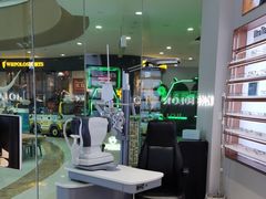 -BOLON暴龙眼镜(开封万达广场店)