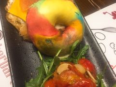 -吃饼人西餐(南开店)