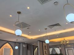 -清真聚陇缘美食餐厅(南横东街店)