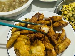 -锡和无锡菜(景丽苑店)