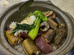 黄鳝煲仔饭-煲煲掂风味煲仔饭餐厅(西区店)