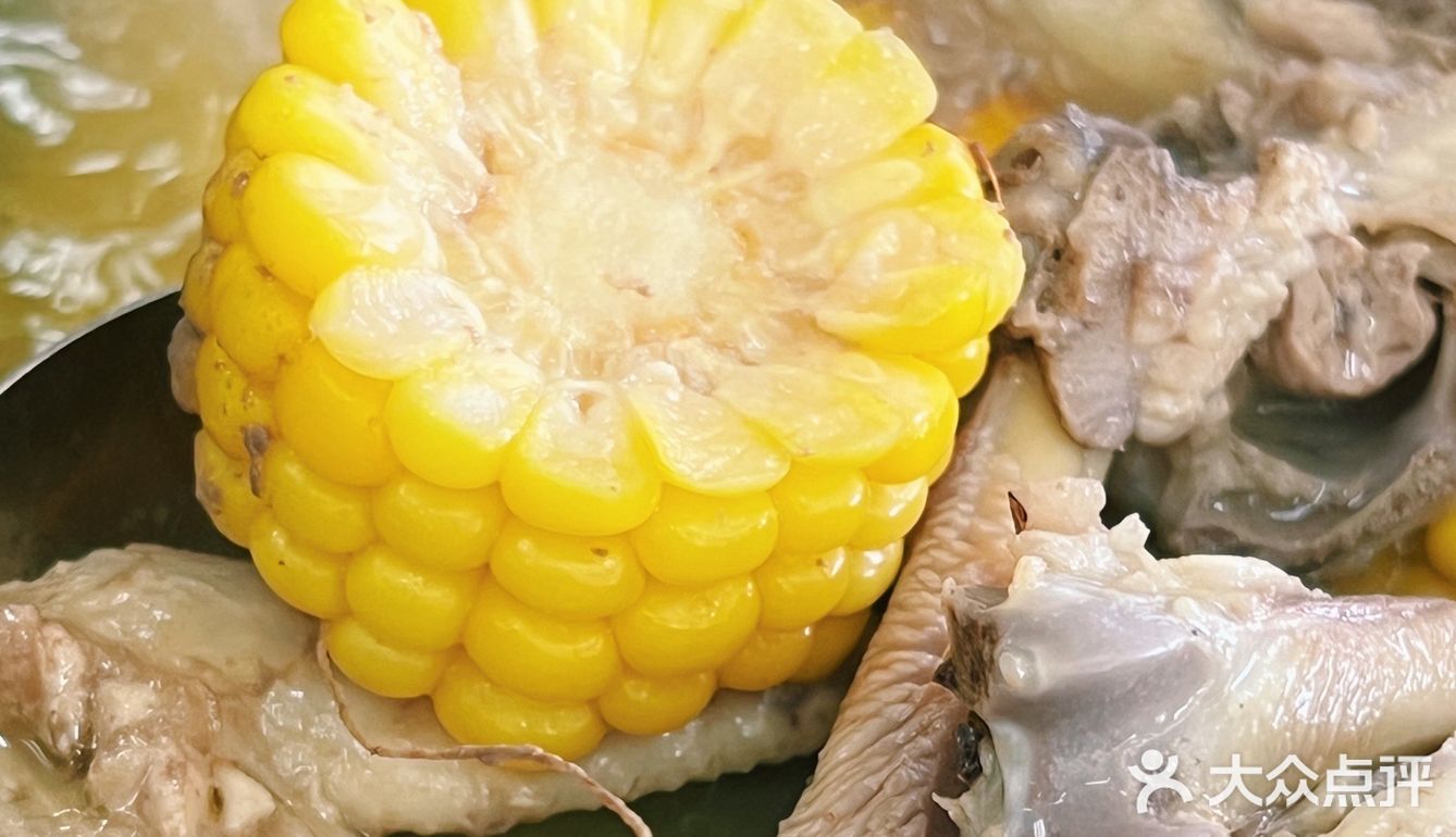 不踩雷系列 | 朴素又好吃的地道桑拿鸡🐔