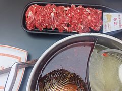 -鲜牛记潮汕牛肉火锅(淮安珠海路店)