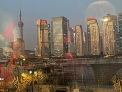 -上海滩餐厅(BFC外滩金融中心店)