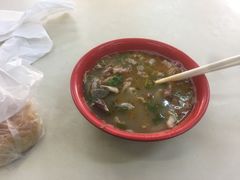-春雨羊汤店(广开四马路总店)