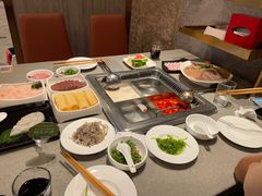-海底捞火锅(龙岗星河COCO Park店)