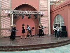 -三亚海昌梦幻海洋不夜城