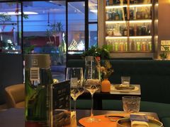 -普朗姆生蚝牛排馆 The Plump Oyster(成都摩方购物中心店)