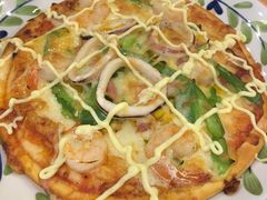 -萨莉亚意式餐厅(彩悦城店)
