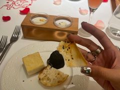 -王品牛排(郑州大卫城店)