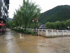 -商洛老君山旅游风景区