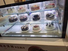 -DQ·蛋糕·冰淇淋(通州万达店)