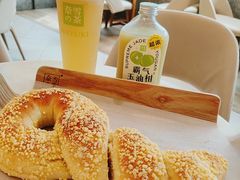 -奈雪的茶(星河城店)