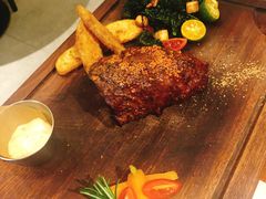 -卡朋厨房(289艺术园区店)