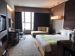 -北京红杉假日酒店