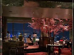 -金轩中餐厅 Jin Xuan(浦东丽思卡尔顿酒店)