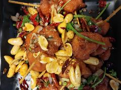 -每食每刻·皖北新民地锅鸡