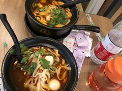 -姐弟俩土豆粉(西安小寨店)