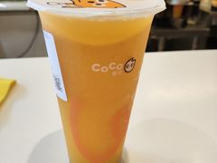 -CoCo都可(白石洲店)