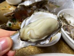 -老地方海鲜坊(步行街店)