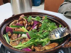 -胡须佬鸡煲四季火锅(龙珠大道店)