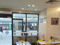 -德克士(五洲餐厅)