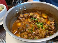 压锅牛肉-东北大院·东北菜(三台子店)