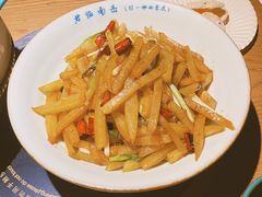 -吃饭皇帝大(合生汇店)