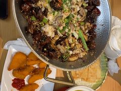 -大丰收脆鱼(浦西万达店)