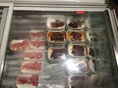 华府海鲜碳烤自助(万达店)-华府海鲜碳烤自助(万达店)