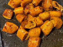 -火炉情韩国料理店(古田路店)