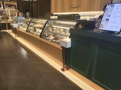 -大连铂尔曼酒店-铂尔曼美食廊 Pullman Deli