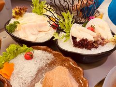 -湊湊火锅·茶憩(南京万象天地店)