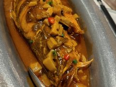 -徽镇小厨·经典徽菜(马连道店)