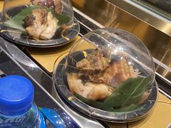 -争鲜回转寿司(南开大悦城店)