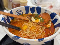 -味千拉面(广州白云机场T1西二店)