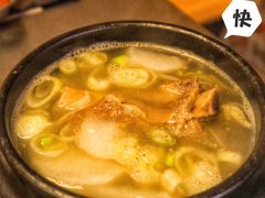 -炑八韩烤(琼华店)