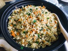 -钱大妈海鲜饭店(保利林语店)