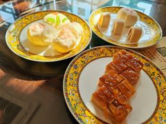 -富华斋饽饽铺·宫廷糕点·伴手礼(护国新天地店)