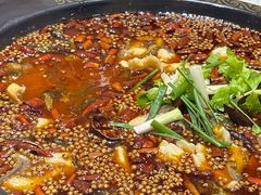 -盐老幺自贡盐帮菜老店