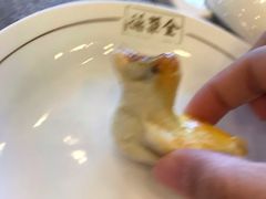 -全聚德烤鸭店和平门店·停车场